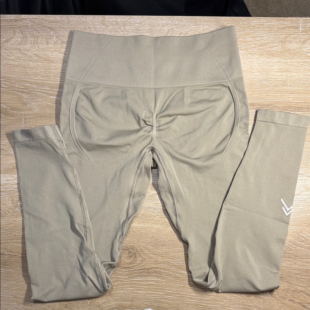 Oner Active High-Waisted Leggings